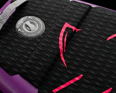 Rear Kickpad
