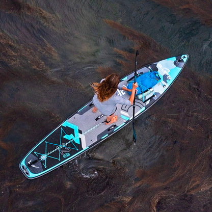 <tc>Rogue</tc> 12'6 Opblaasbaar Paddleboard