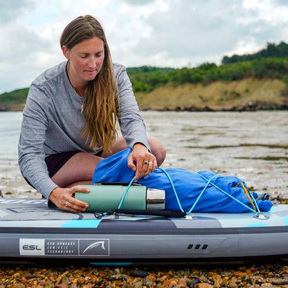 <tc>Rogue</tc> 12'6 Opblaasbaar Paddleboard