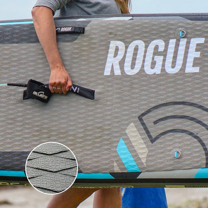 <tc>Rogue</tc> 12'6 Opblaasbaar Paddleboard