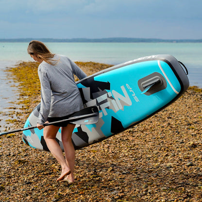 <tc>Rogue</tc> 12'6 Opblaasbaar Paddleboard
