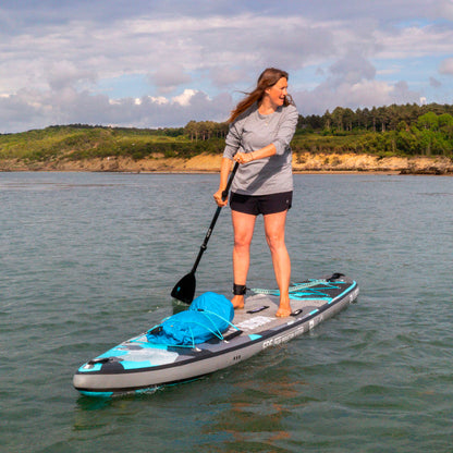 <tc>Rogue</tc> 12'6 Opblaasbaar Paddleboard