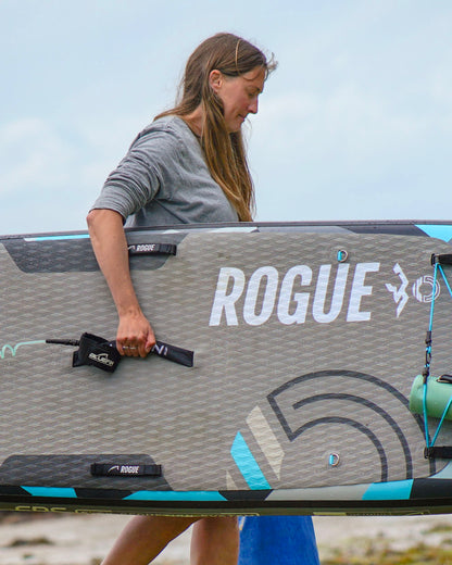 <tc>Rogue</tc> 12'6 Opblaasbaar Paddleboard