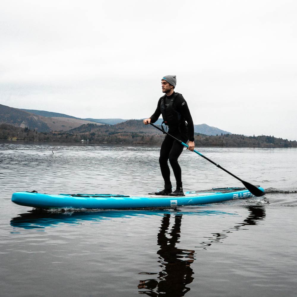 <tc>Sprint</tc> 14' opblaasbare paddleboard