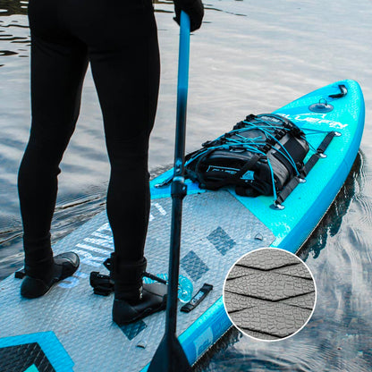 <tc>Sprint</tc> 14' opblaasbare paddleboard