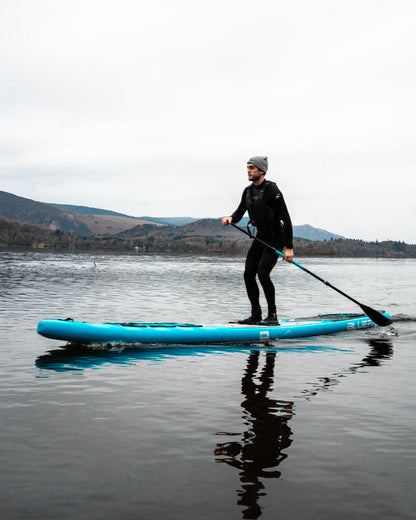 Sprint 14' opblaasbare paddleboard