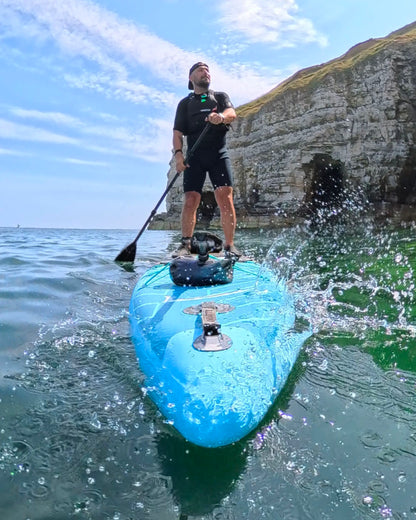 Nieuwe <tc>Sprint</tc> 14' Opblaasbaar Paddleboard