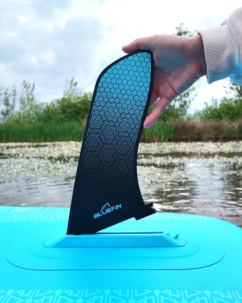 Smartlock Touring Fin