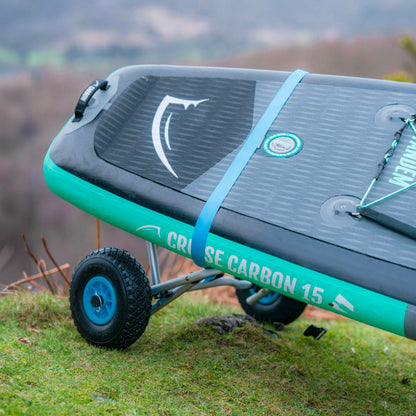 SUP & Kayak Trolley