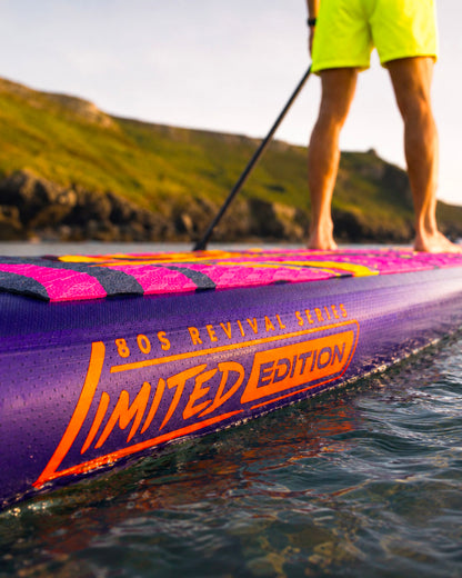 Cruise 10'8 Volt Limited Edition Premium Inflatable SUP Paddleboard
