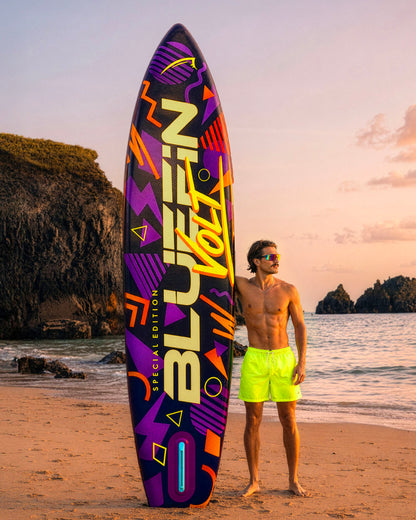 Cruise 10'8 Volt Limited Edition Premium Inflatable SUP Paddleboard