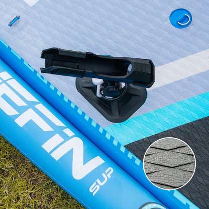 <tc>Voyage</tc> 10'10 Opblaasbaar Paddleboard