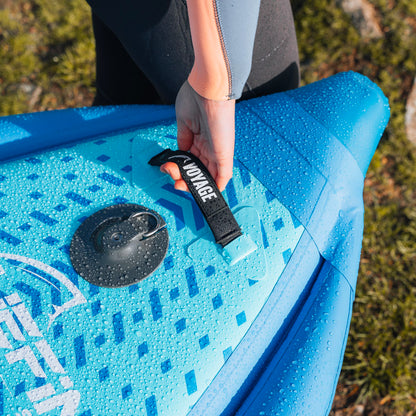 <tc>Voyage</tc> 10'10 Opblaasbaar Paddleboard
