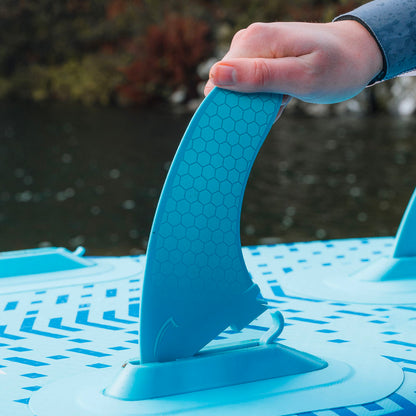 <tc>Voyage</tc> 10'10 Opblaasbaar Paddleboard
