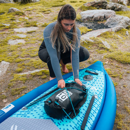 <tc>Voyage</tc> 10'10 Opblaasbaar Paddleboard