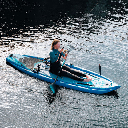 <tc>Voyage</tc> 10'10 Opblaasbaar Paddleboard